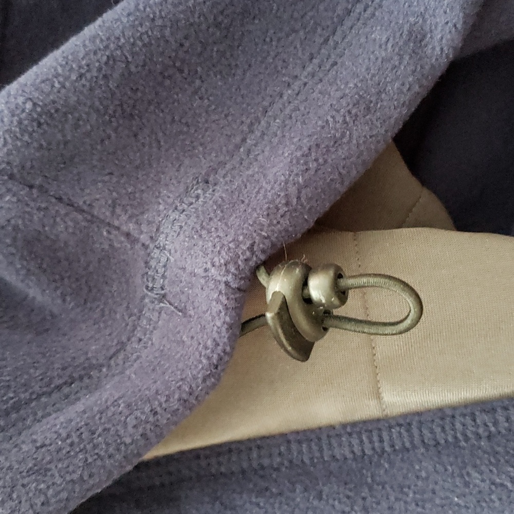 croft & barrow Artic Fleece - Picture 5 of 5